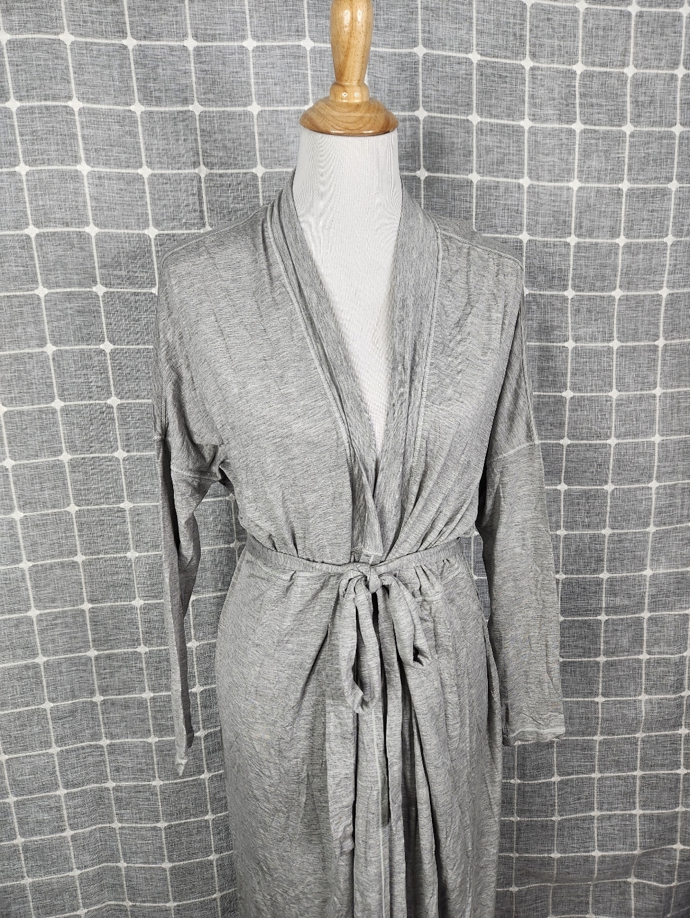 Free People Essential Cardi Robe - Picture 4 of 10